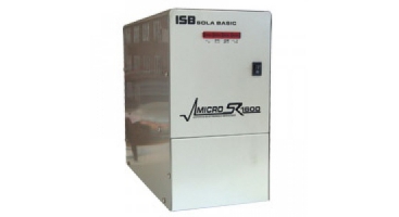 NO BREAK SOLA BASIC ISB MICRO SR XR-21-162, 1600VA / 1000 WATTS, 6 CONTACTOS, C/REGULADOR