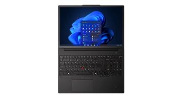 THINKPAD P16S G3|INTEL CORE ULTRA 7 155H (E-CORES UP TO 3.80GHZ|24MB) | 16 1920 X 1200 NON-TOUCH|WINDOWS 11 PRO 64|16.0GB|1X512GB SSD M.2 2280 PCIE GEN4 TLC OPAL|NVIDIA RTX 500 ADA 4GB|INTELAX211VPR