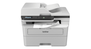 MULTIFUNCIONAL LASER MONOCROMATICO BROTHER DCPB7640DW 36 PPM, ETHERNET, WIFI, 256MB, ADF 50 HOJAS
