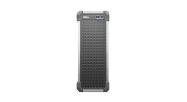 SERVIDOR DELL POWEREDGE /TORRE/ T160 INTEL XEON E-2434 / 4 CORES/ 16GB DE RAM /2TB HD 7.2K/ SIN CONTROLADORA / SIN SISTEMA OPERATIVO/ CHASSIS 3.5- CABLEADO/ 1 A?OS DE GARANTIA BASICA