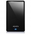 DISCO DURO EXTERNO ADATA HV620S 2TB PORTATIL 2.5 USB 3.2 WINDOWS MAC LINUX DASHDRIVE SLIM COLOR NEGRO (AHV620S-2TU31-CBK)