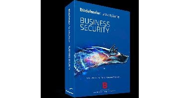 BITDEFENDER GRAVITYZONE BUSINESS SECURITY, 25-49 USR, 1 AÑO, ELECTRONICO, RENOVACION