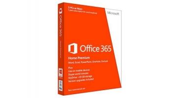 ESD MICROSOFT 365 FAMILY - MULTILENGUAJE - SUSCRIPCION ANUAL - USO NO COMERCIAL - DESCARGA ELECTRONICA