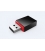 ADAPTADOR DE RED U3 USB 2.0 INALAMBRICA N300 DE 300 MBPS SOFT AP
