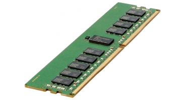 MEMORIA RAM PARA SERVIDOR HPE RDIMM/SINGLE/16GB/2666 MHZ/DDR4