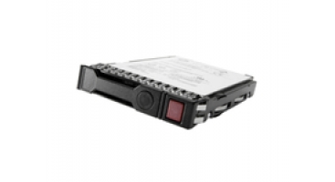 DISCO DURO HPE 300GB SAS 12G 15000 RPM SFF 2,5 PULGADAS SC FIRMWARE