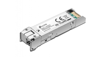 MODULO MONOMODO SFP WDM BIDIRECCIONAL PUERTO LC MAXIMO 10KM
