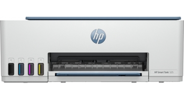 MULTIFUNCIONAL HP HPS SMART TANK 525, PPM 12 NEGRO/5 COLOR, TINTA CONTINUA, USB (SUSTITUTO HP 315)