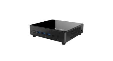 MINI PC ECS LIVA Z3 INTEL N4500 SOC/4GB /64GB/ USB 3.2/ HDMI/ 1MDP / WIFI /BLUETOOTH / WINDOWS11PRO