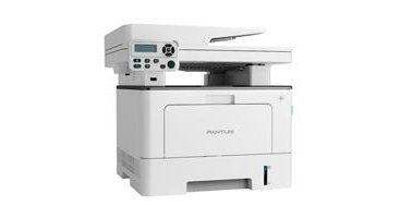 MULTIFUNCIONAL PANTUM BM5100ADW, PPM 42, LASER MONOCROMATICO, USB, WIFI, ETHERNET, DUPLEX, ADF, CAMA PLANA